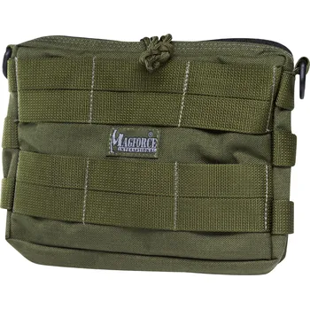 Magforce Collector 9x6 Zelená #0225G