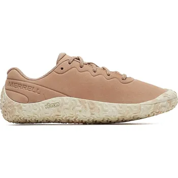 Dámská běžecká obuv dámská barefoot obuv MERRELL VAPOR GLOVE 6 LTR W hazel - 38,5