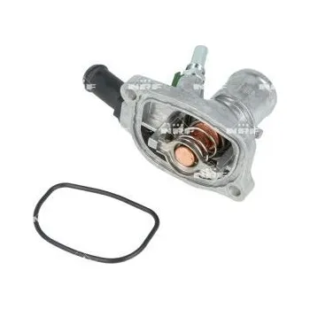 Těsnění motoru Termostat, chladivo NRF 725139