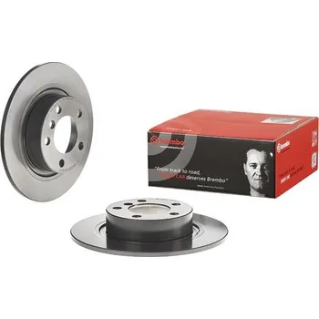 Brzdový kotouč Brzdový kotouč BREMBO 08.D180.11