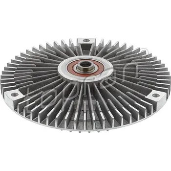 Chladič motoru Spojka, větrák chladiče TOPRAN 401 611