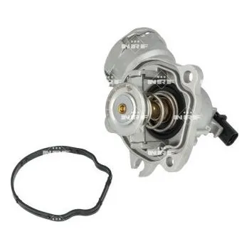 Těsnění motoru Termostat, chladivo NRF 725092