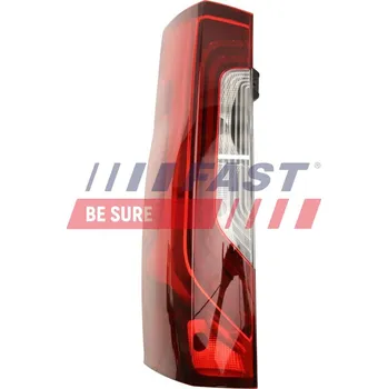 Zadní světlomet Zadní světlo FAST FT86203