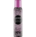 La Rive Touch Of Woman - deodorant ve spreji 150 ml + 2 měsíce na vrácení zboží