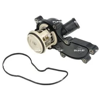 Těsnění motoru Termostat, chladivo NRF 725261