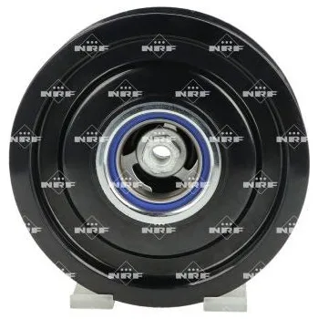 Kompresor klimatizace Elektromagnetická spojka, kompresor klimatizace NRF 380027