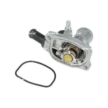 Těsnění motoru Termostat, chladivo NRF 725266