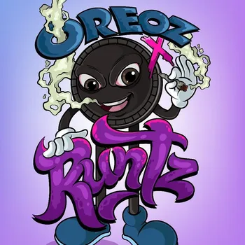 Semeno Nasha Genetics - RUNTZ LINE - Oreoz Runtz 10 ks