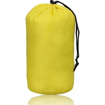 Spacák Kompresní spací pytel Hosifiy 3L, 190D nylonový kompresní spací pytel pro kempování, outdoor,