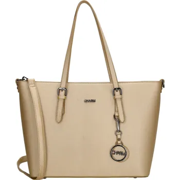 Charm London Birmingham 17147 Light gold