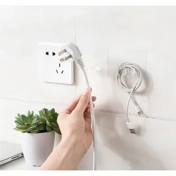 Držák na kabel (5ks)