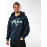 '47 Brand Mikina Seattle Kraken ’47 Helix Hood