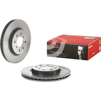 Brzdový kotouč Brzdový kotouč BREMBO 09.C934.11