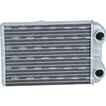 Výměník tepla, vnitřní vytápění NRF 54341