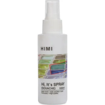 Stylingový přípravek HIMI zvlhčující kvašový spray - 100 ml