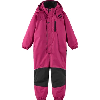 Chlapecká zimní kombinéza Reima Kaunisto - Rosy Berry 134