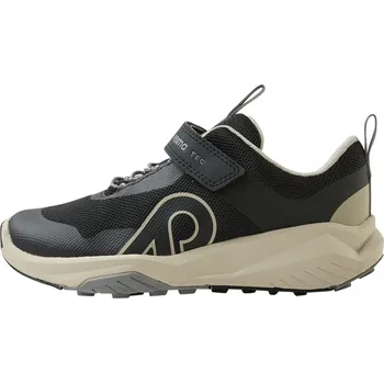 Chlapecká obuv Reima Enkkari - Black