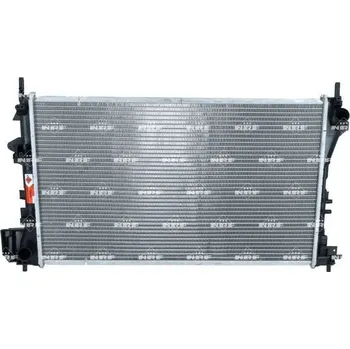 Chladič motoru Chladič, chlazení motoru NRF 58203