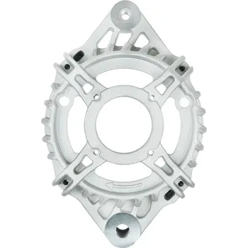 Alternátor Čepička, generátor AS-PL ABR6044S