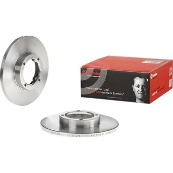 Brzdový kotouč Brzdový kotouč BREMBO 08.7822.10
