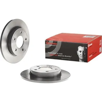 Brzdový kotouč Brzdový kotouč BREMBO 08.A029.11