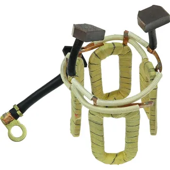 Autoelektrika Budicí vinutí, startér AS-PL SF2011S