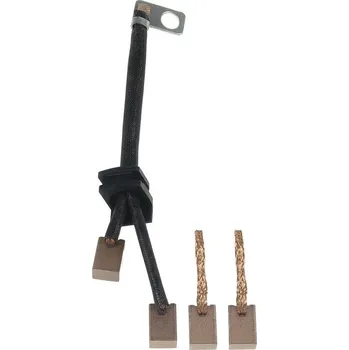 Startér Uhlíkový kartáč, startér AS-PL SB2011