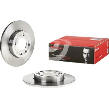 Brzdový kotouč Brzdový kotouč BREMBO 08.6785.10