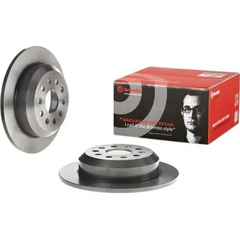 Brzdový kotouč Brzdový kotouč BREMBO 08.N352.11