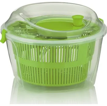 odstředivka na salát Odstředivka na salát Kela KL 11906 Odstředivka na salát MAILIN, plast, zelená