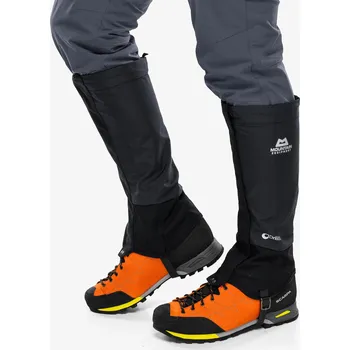 Cyklistické návleky Návleky na boty Mountain Equipment Trail Gaiter - black