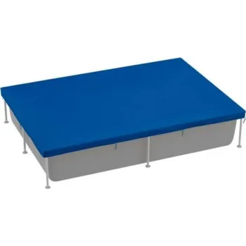 Krycí plachta Countryside Krycí plachta na bazén 300 x 207 cm CP-15771