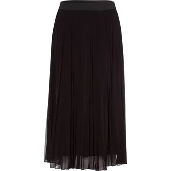 Dámská sukně FRANK WALDER dámská sukně černá plisé