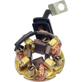 Autodíl Držák, uhlíkové kartáče AS-PL SBH1007