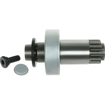 Startér Volnoběžný převod, startér AS-PL SD3024
