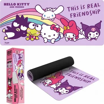 Dětský batoh Kids Licensing Hello Kitty HK50216