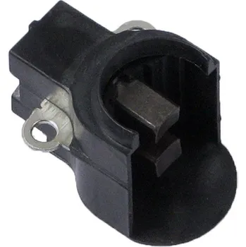 Alternátor Držák, uhlíkové kartáče AS-PL ABH6004