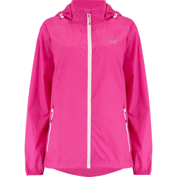 Dámská větrovka MAC IN A SAC Origin Pink 10k barva: růžová, velikost: M