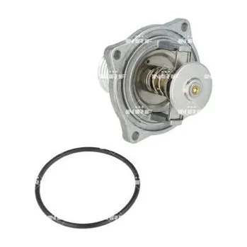 Těsnění motoru Termostat, chladivo NRF 725005