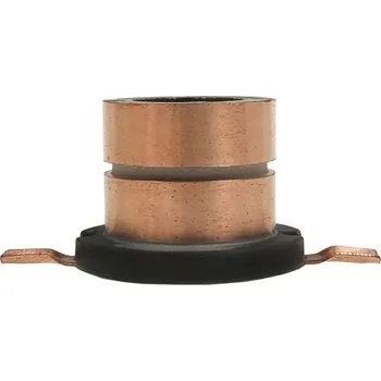 Alternátor Kluzný kroužek, generátor AS-PL ASL9004