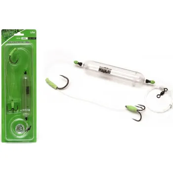 MADCAT Podvodní splávek Adjusta Basic River Rig "Livebait" 160cm VELIKOST: L, Hmotnost [ gr ]: 60