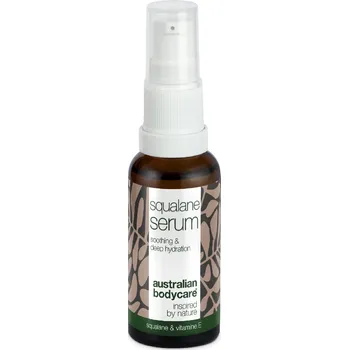 Pleťové sérum Australian Bodycare Squalane Serum 30 ml
