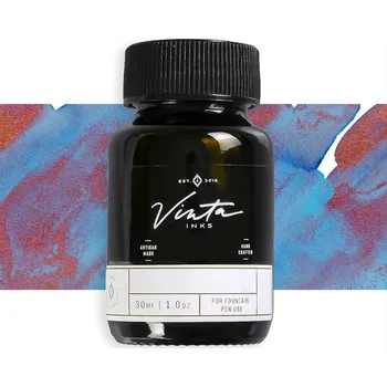 Inkoust Vinta 30 ml - Sea and Sky - Lakbay 1861