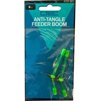 Spro CTEC Anti-Tangle Boom 2ks - Délka: 8,5cm