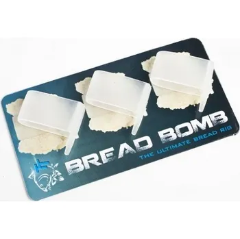 Nash Bread Bomb závěs na chléb malý