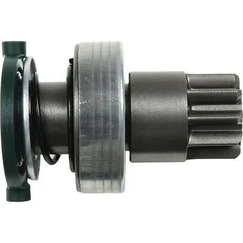 Startér Volnoběžný převod, startér AS-PL SD0110