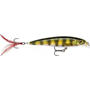 Umělá nástraha Rapala X-Rap 10 cm PEL