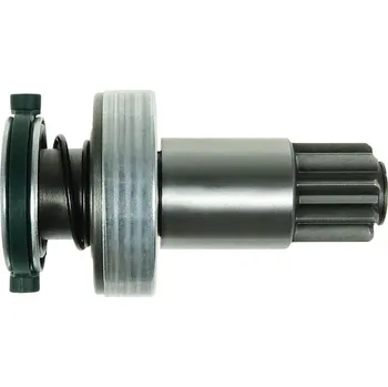 Startér Volnoběžný převod, startér AS-PL SD0075