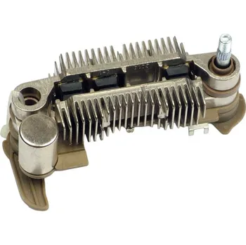 Karburátor Usměrňovač, generátor AS-PL ARC5112