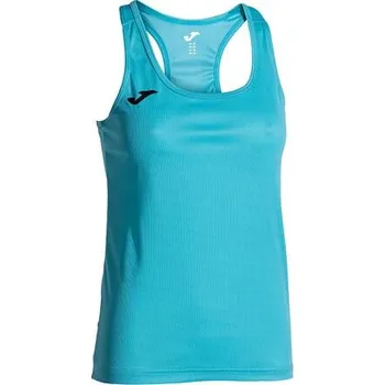 Siena dámské tílko tyrkysová velikost oblečení L